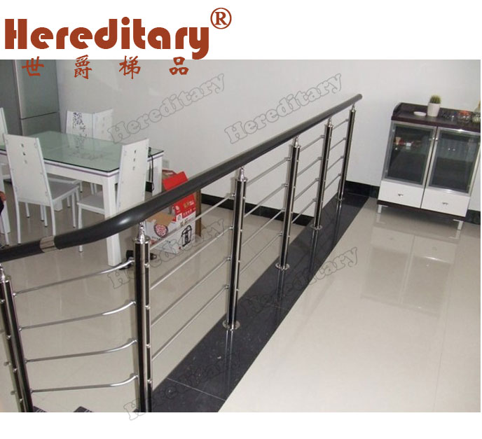 Good-looking Terrace ornamental handrail (SJ-799)